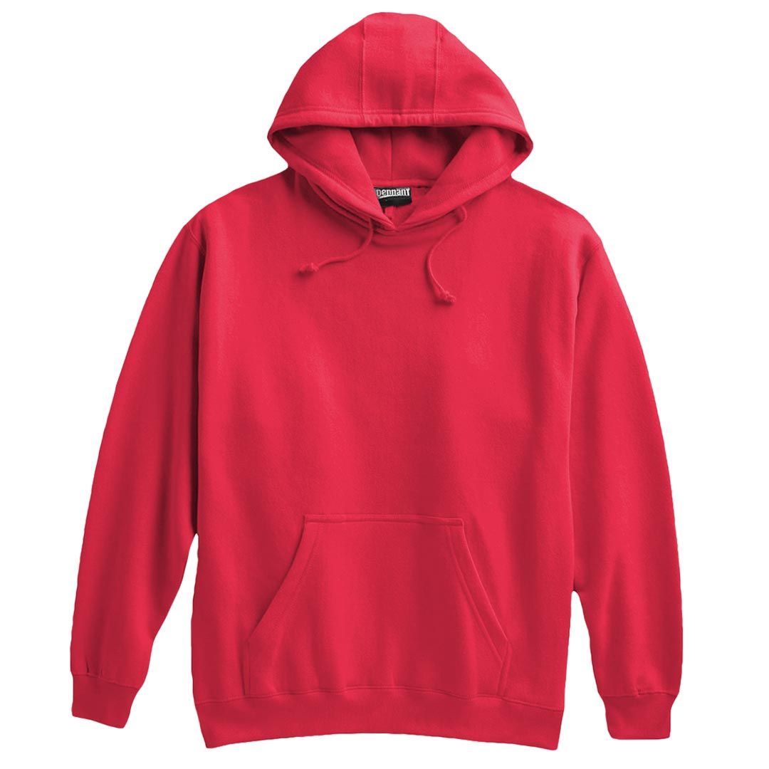 Pennant Super 10 Hoodie 18