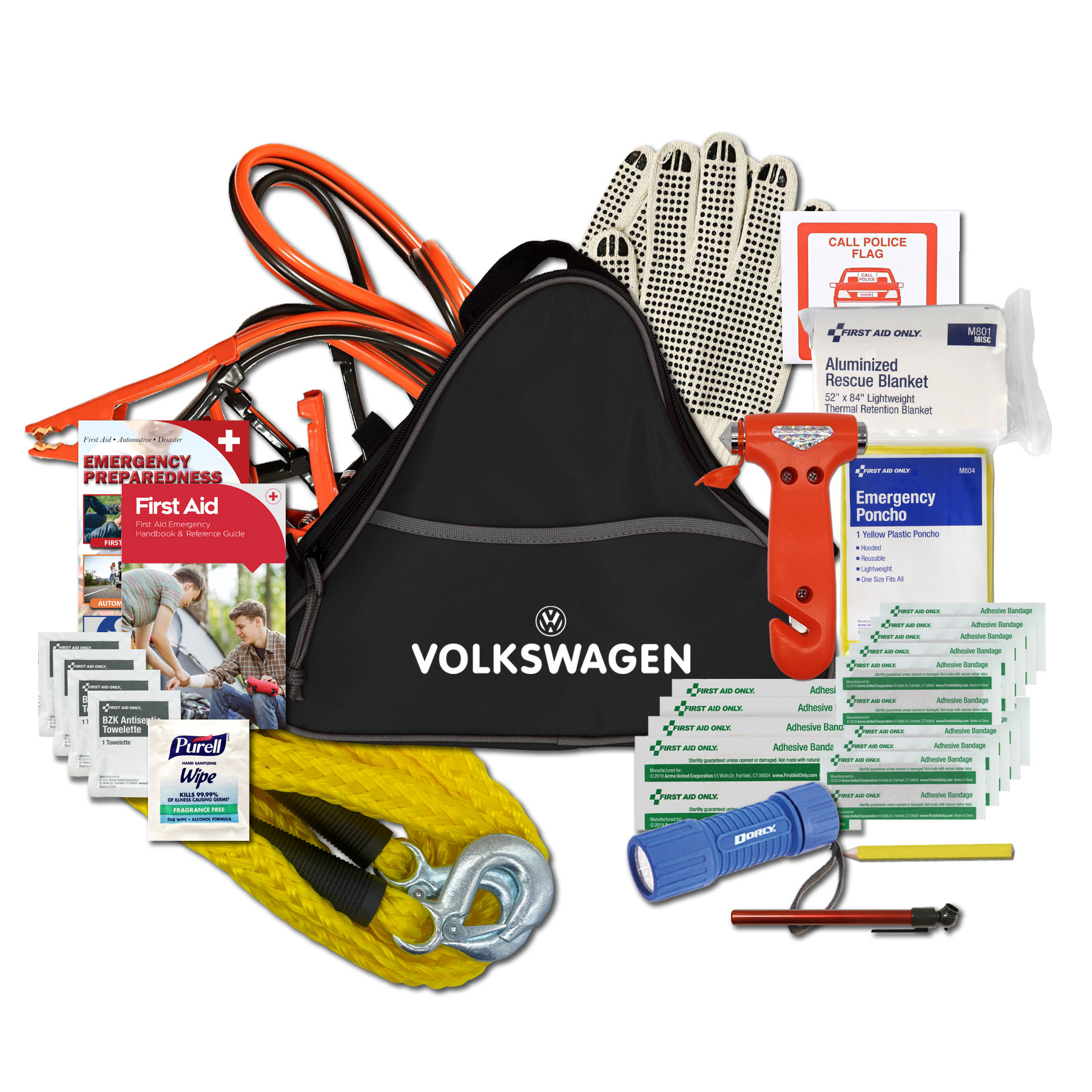 Premium Automotive Kit 3