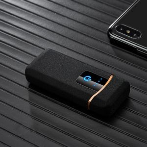 Versatile Dual Arc Lightning Lighter With Built In Flashlight 22