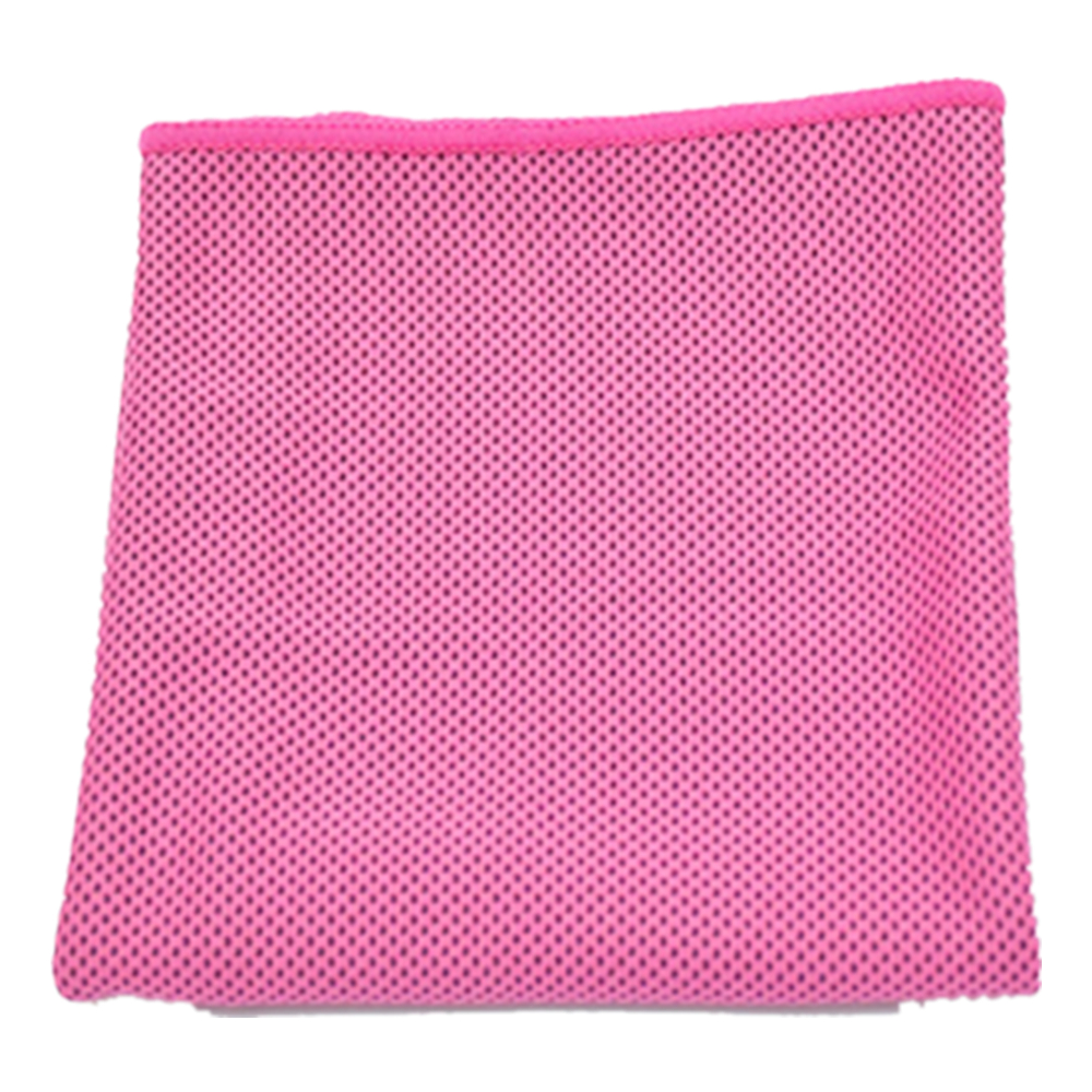 Fitness Chill Out Cooling Towels 5