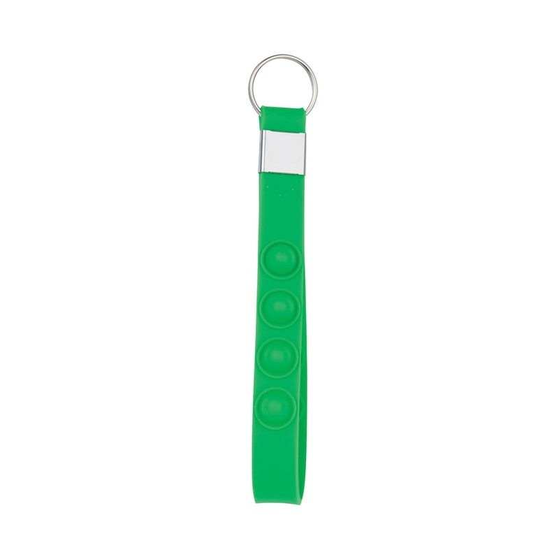Nunu Push Pop Keychain Wristlet 28