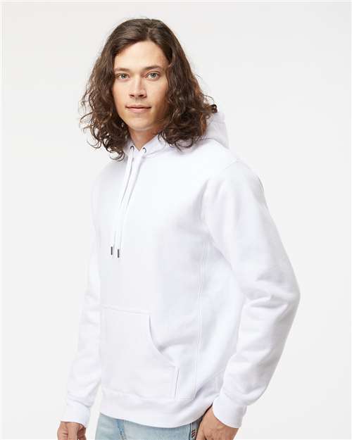 Unisex Legend Premium Heavyweight Cross-Grain Hooded Sweatshirt - IND5000P 19