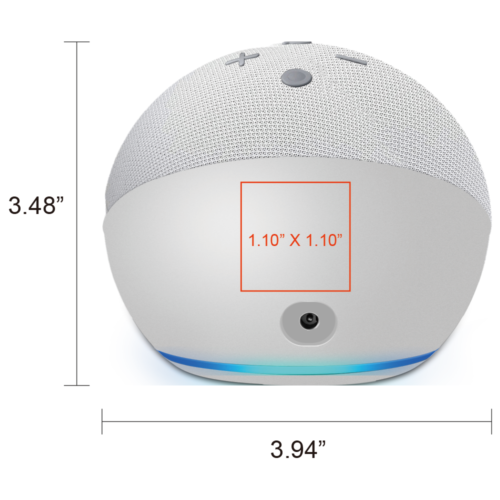 Amazon Echo Dot 5th Gen