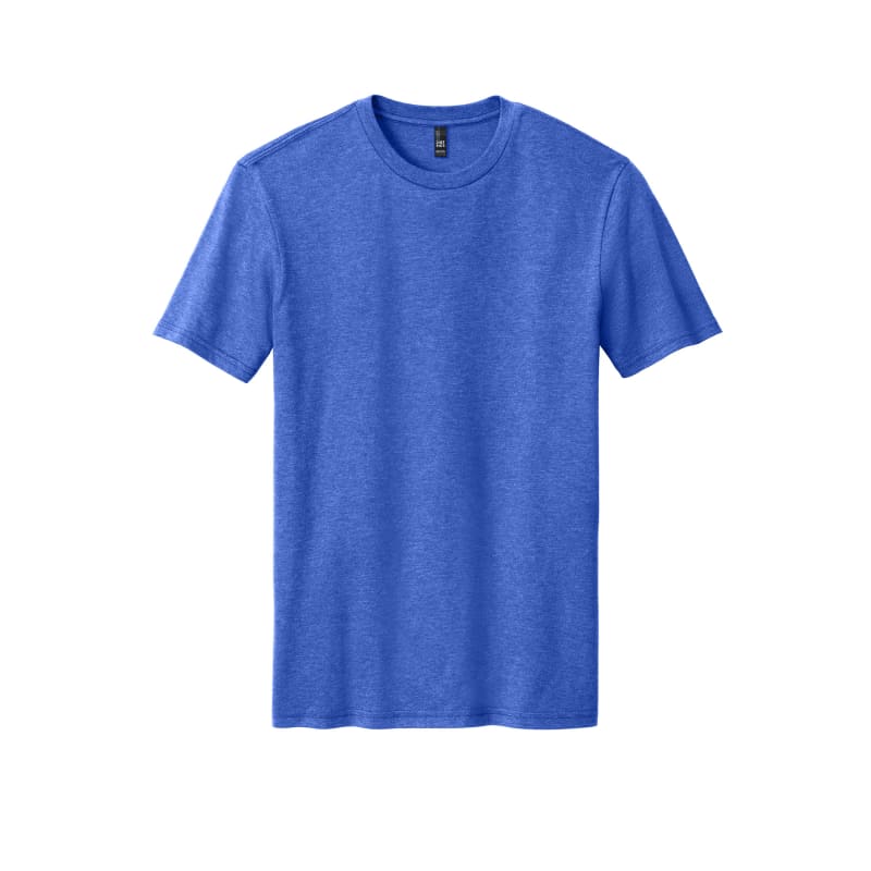 District Perfect Blend CVC Tee. 221