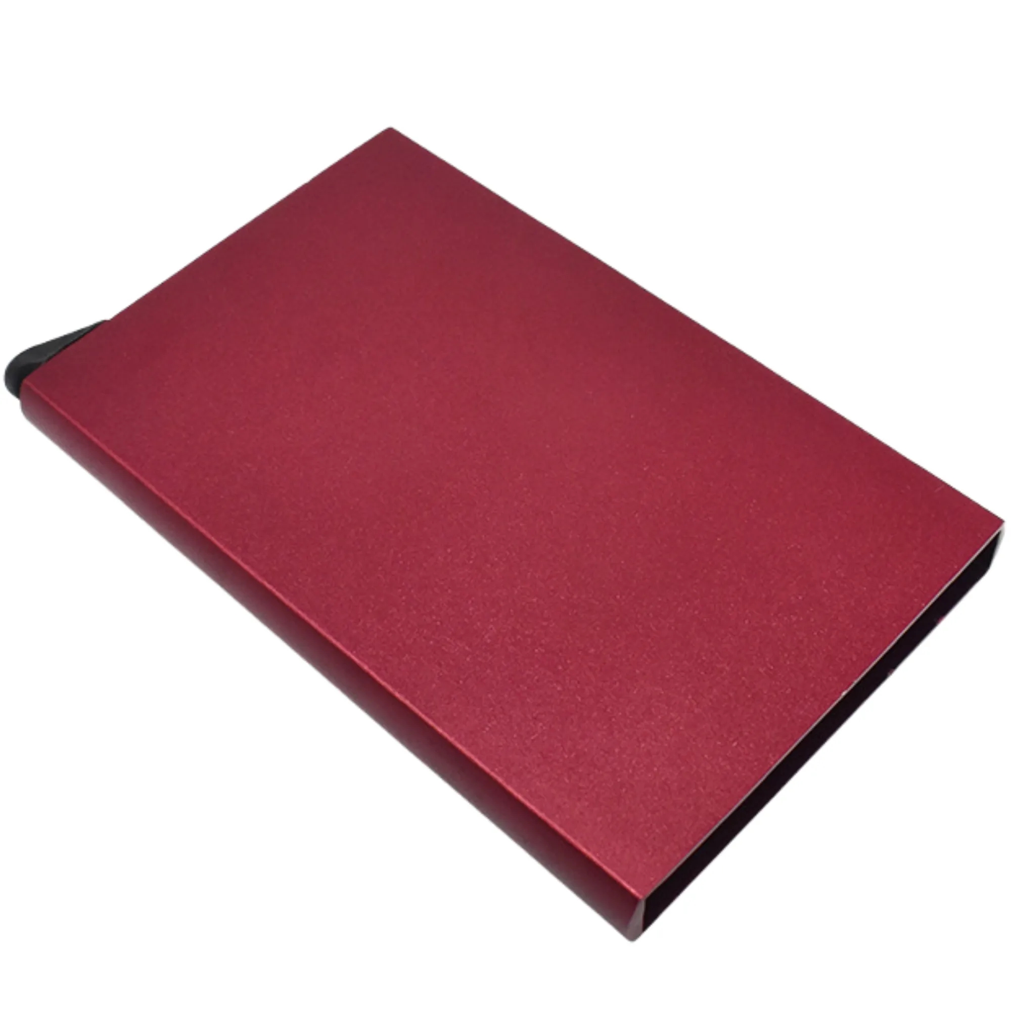 Automatic Metal Card Holder 8