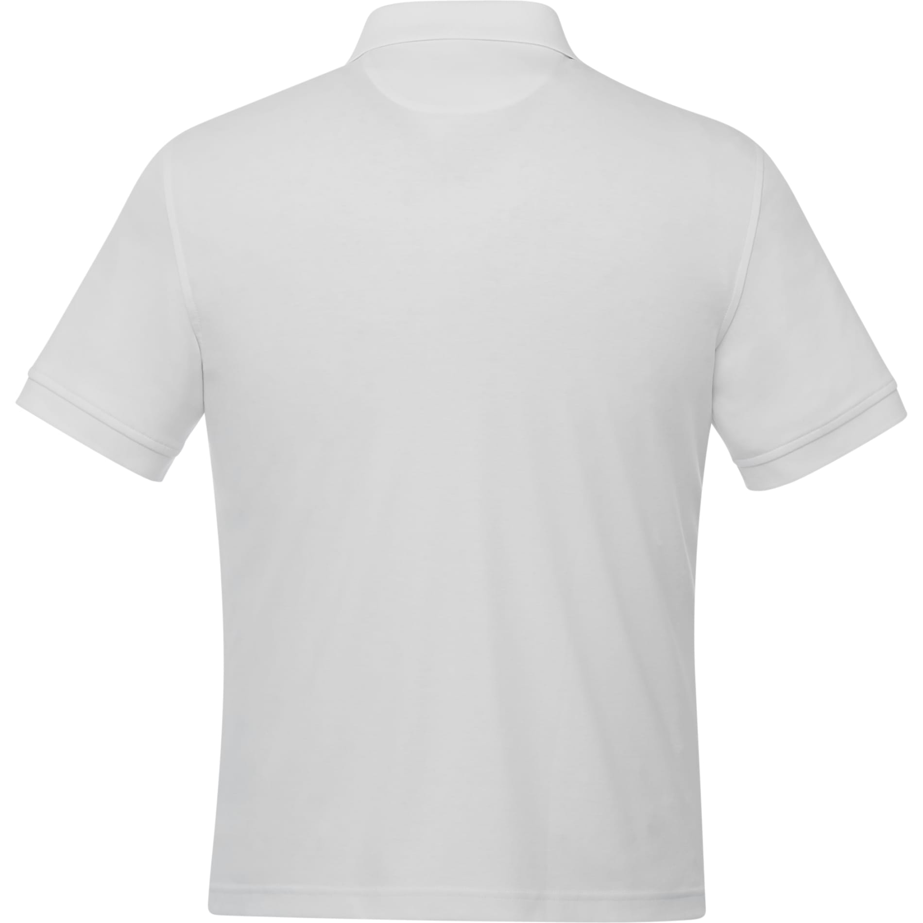 UNTUCKit Damaschino Short Sleeve Polo-Men's 10