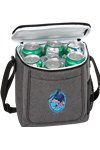 Metropolitan 12 Can Cooler Bag 1