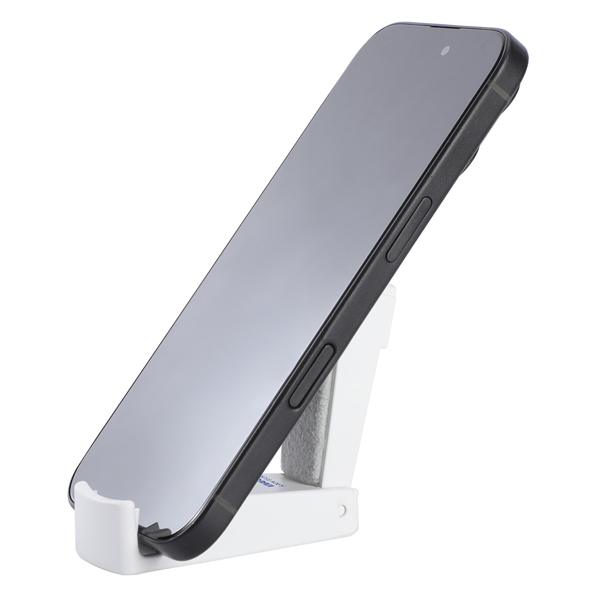 Alliance Portable Phone Stand & Screen Cleaner 16