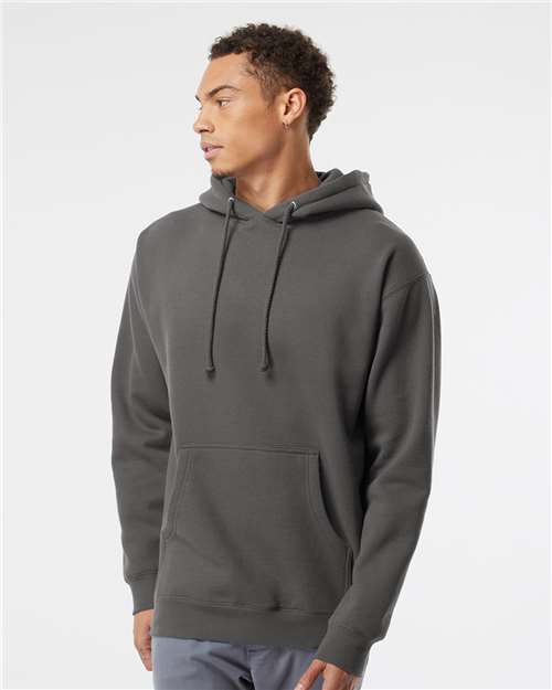 Unisex Heavyweight Hooded Sweatshirt - IND4000 317