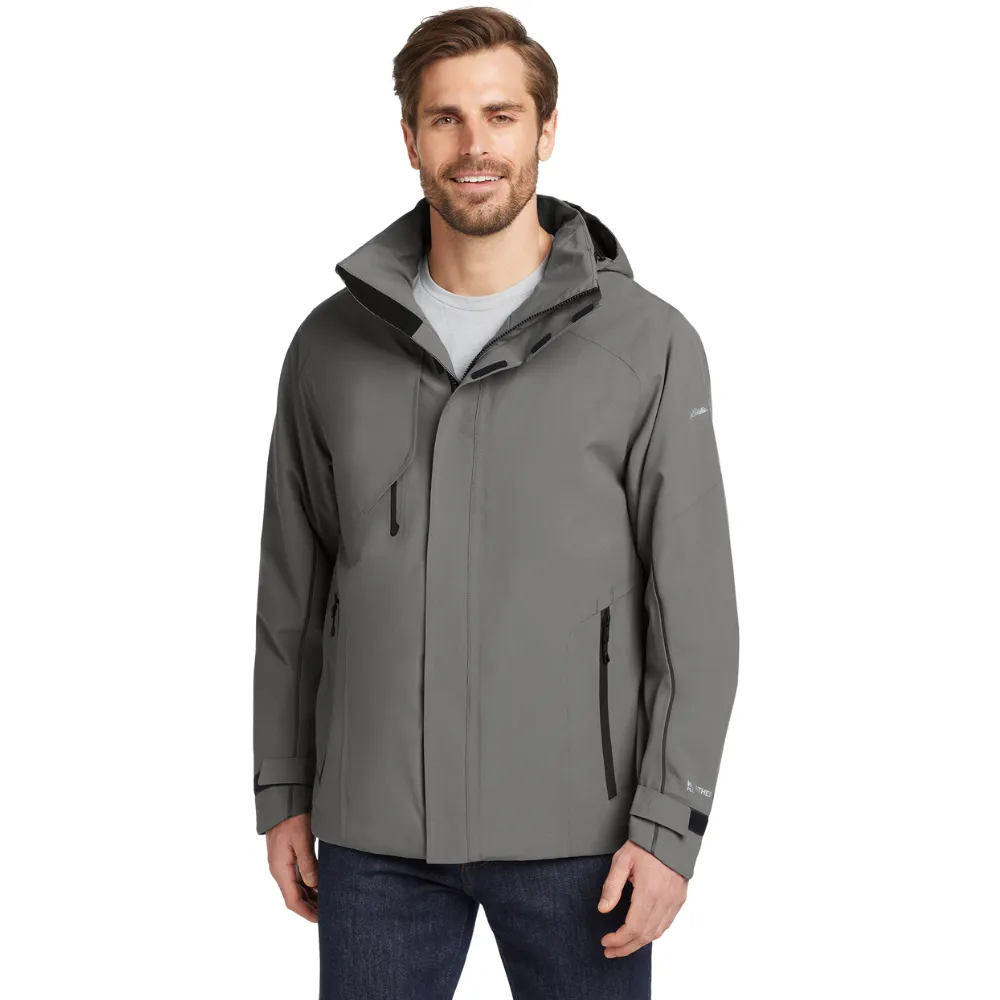 Eddie Bauer(R) WeatherEdge(R) Plus Insulated Jacket 6