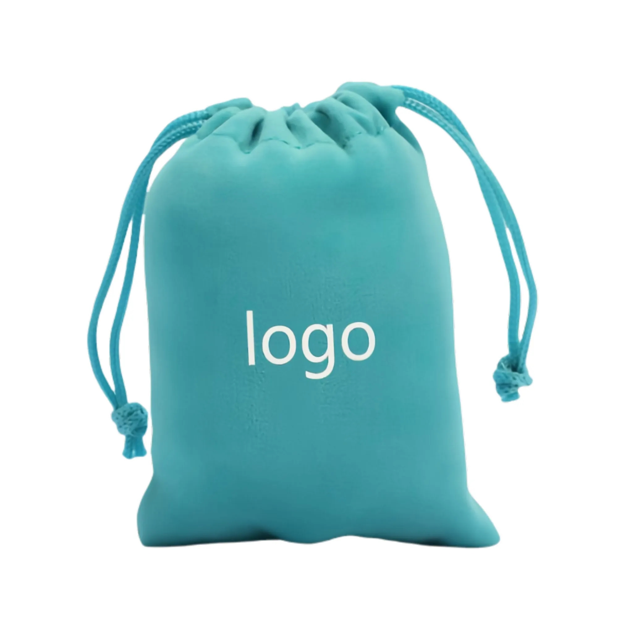 Velvet Drawstring Gift Bags 8