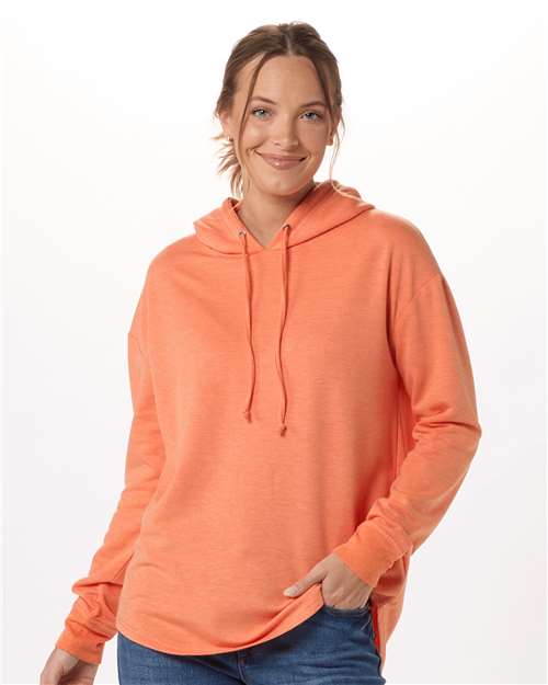 Women's Dream Fleece Hooded Sweatshirt - BW5301 22