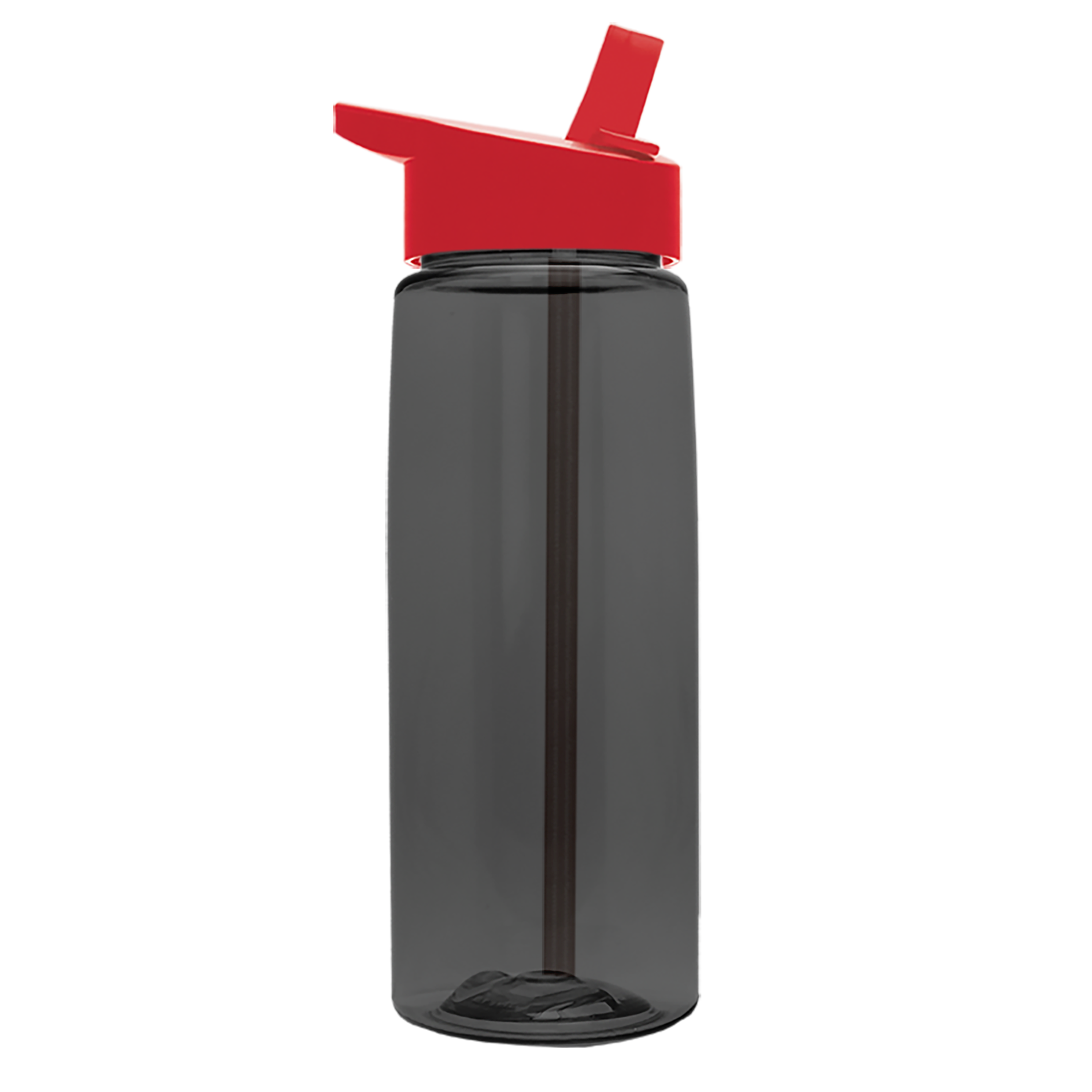 Garyline® Flair Tritan® Bottle with Flip-Straw Lid - 26 oz. 686