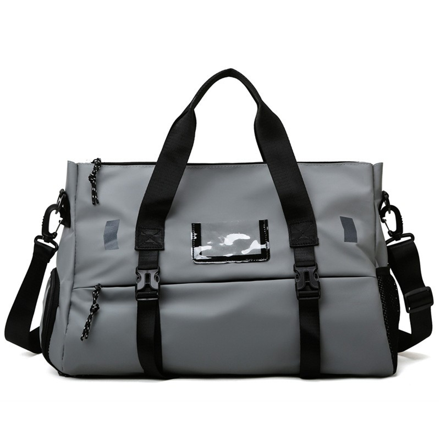 Waterproof Swimming Duffel Bag 9