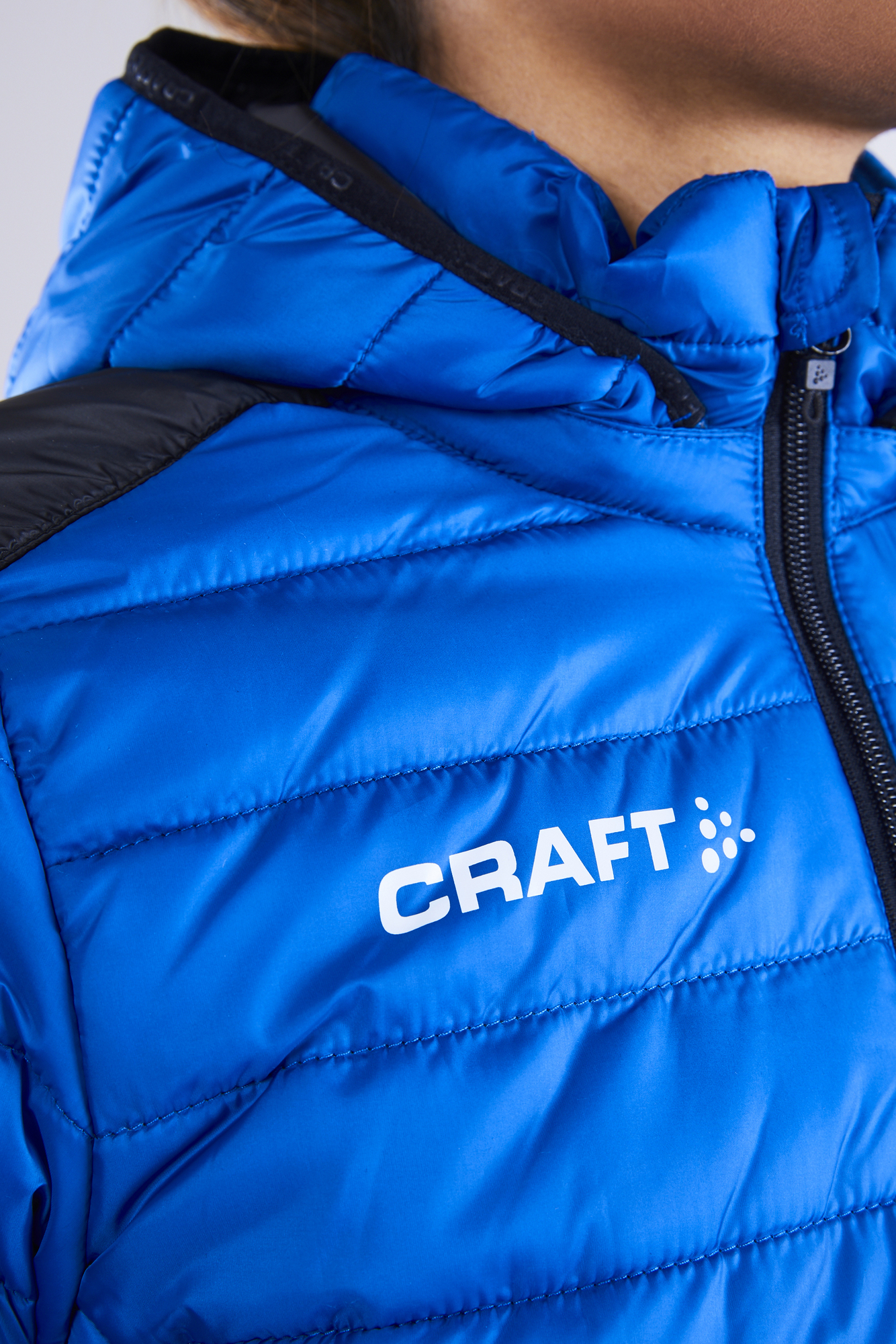 CRAFT ISOLATE JACKET W 8