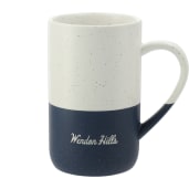 Speckled Wayland Ceramic Mug 13oz 146