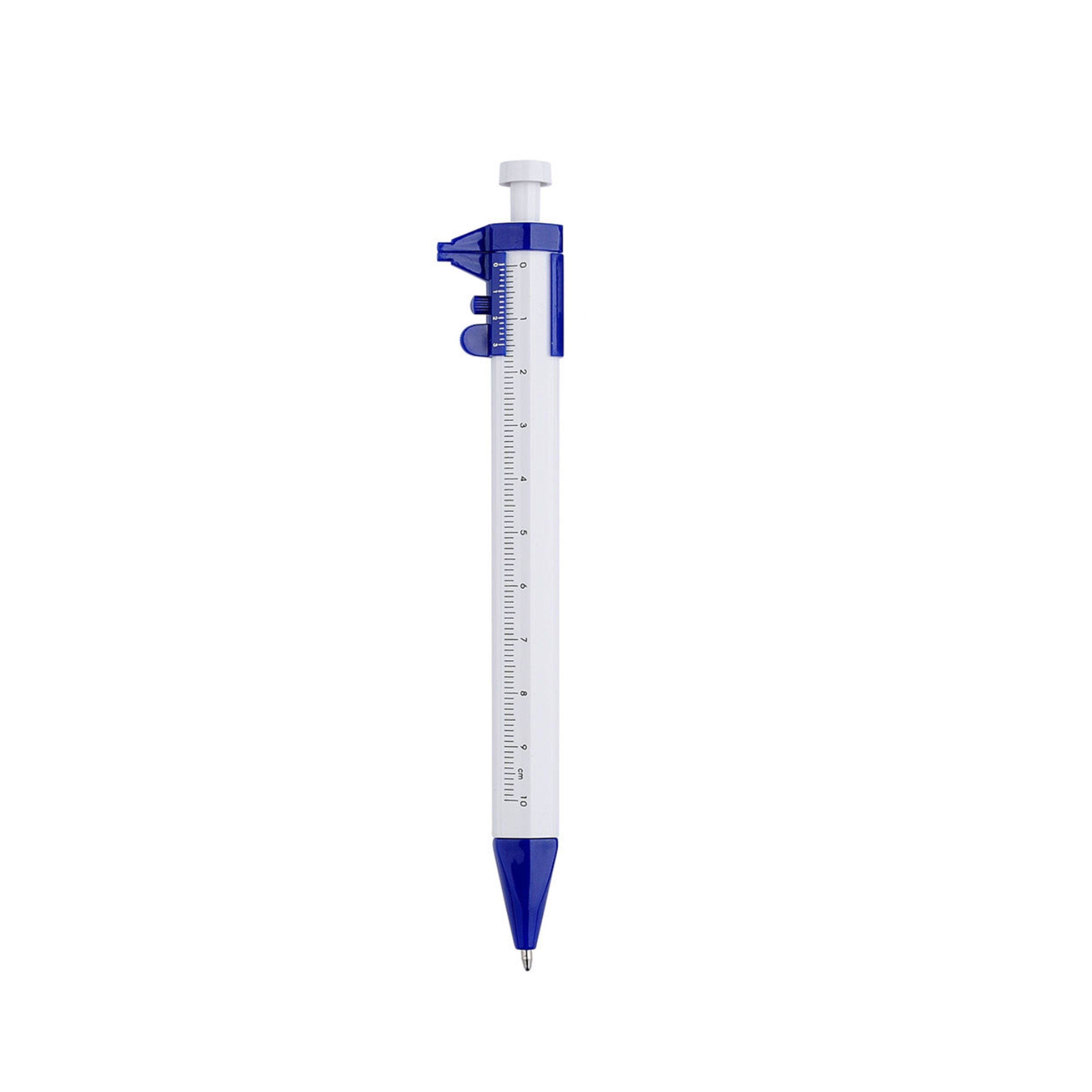 Plastic Caliper Pen 4
