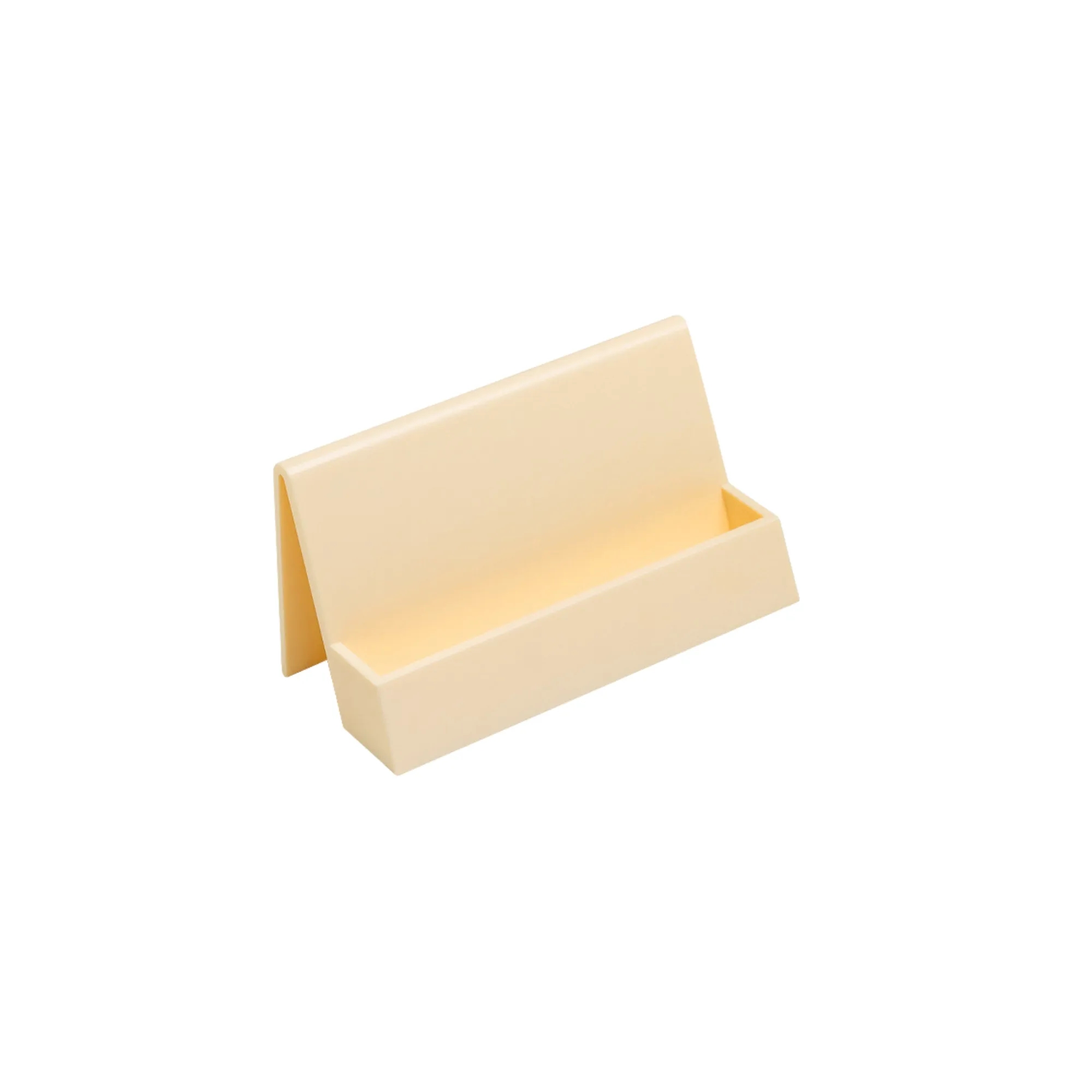 Business Card Storage Box 4