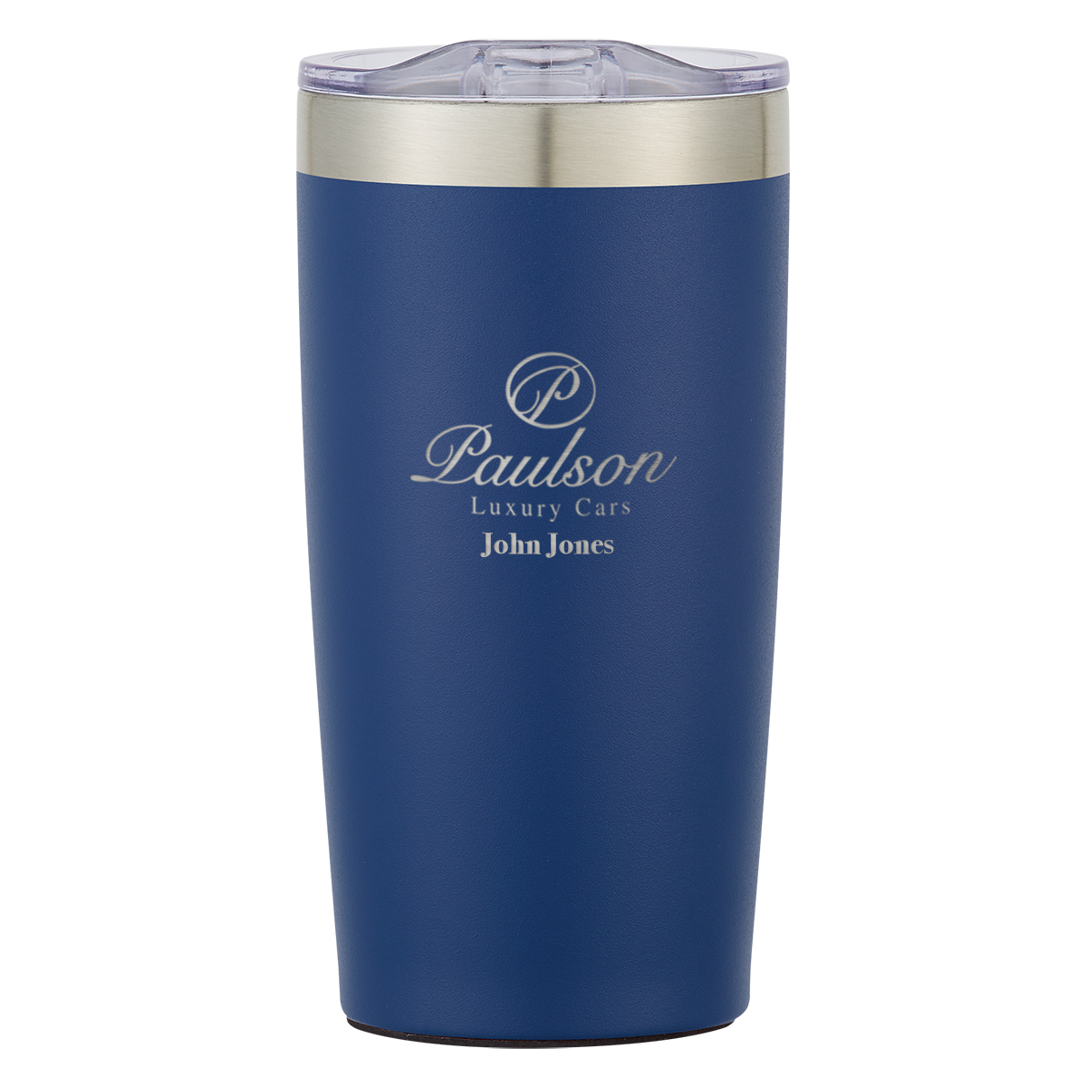20 Oz. Two-Tone Himalayan Tumbler With Custom Box 12
