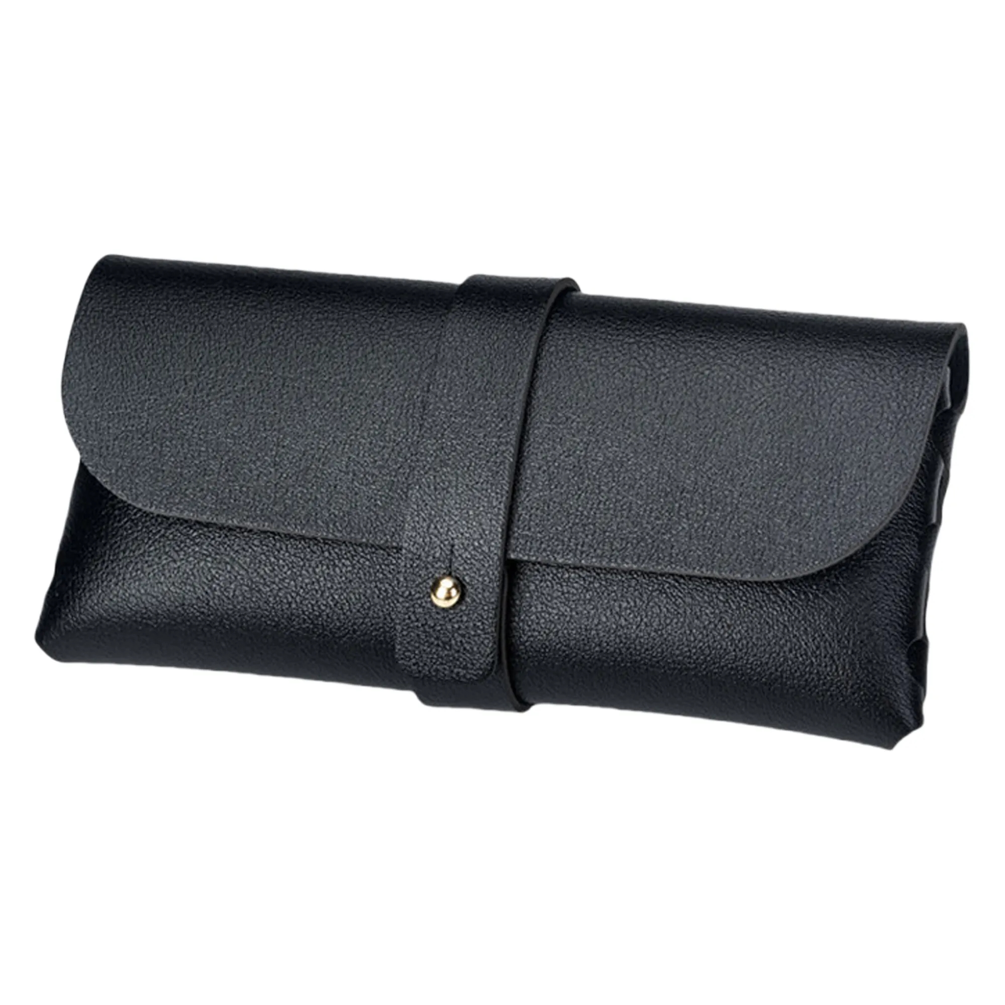 Leather Glasses Case MOQ20 5