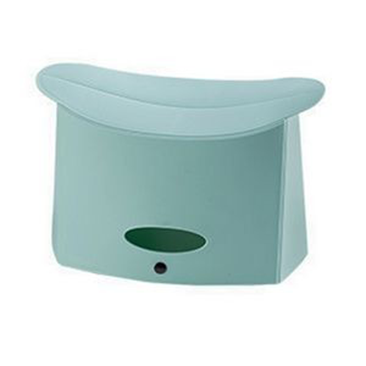 Plastic Ultralight Folding Stool 3