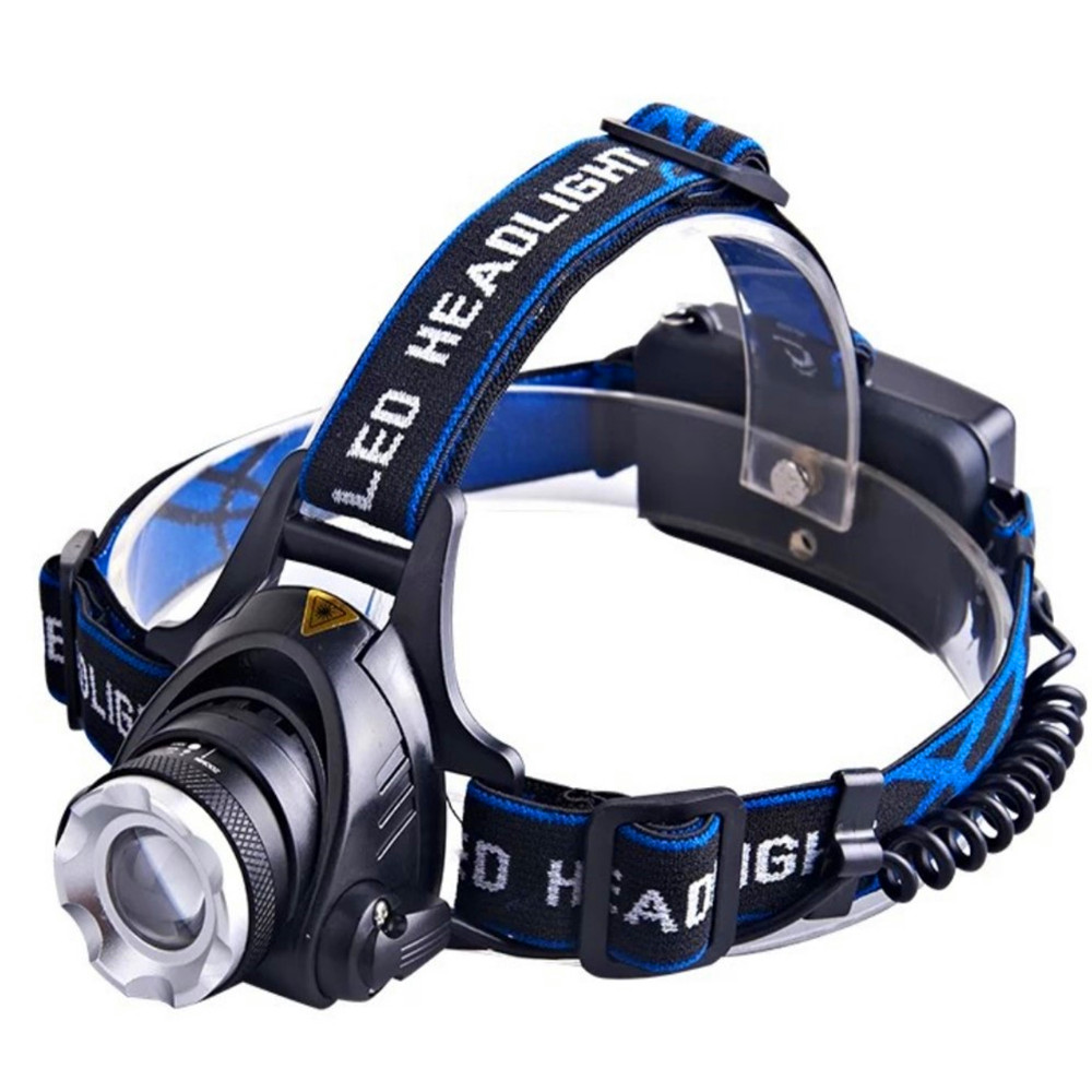 Headlamp Flashlight 1