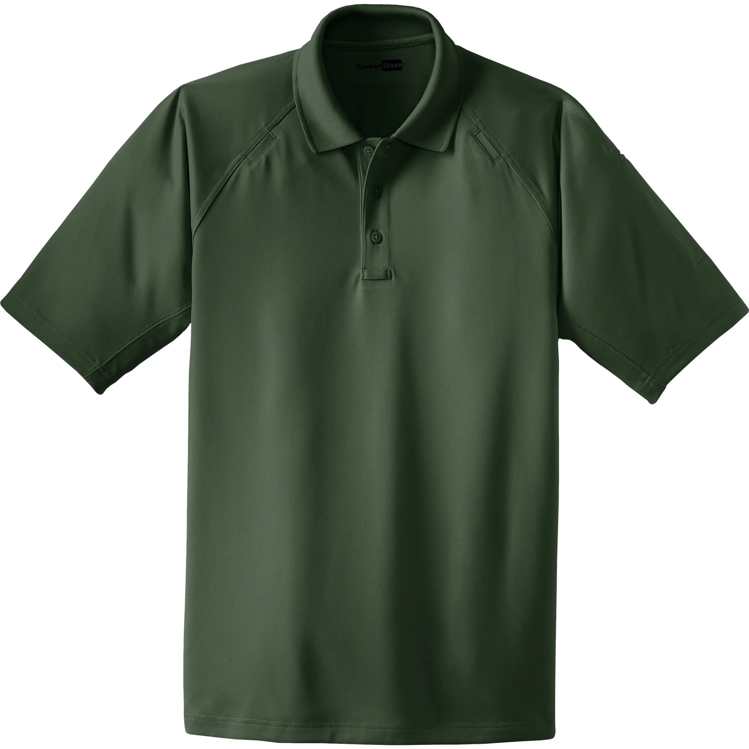 CORNERSTONE(R) SELECT SNAG-PROOF TACTICAL POLO 17