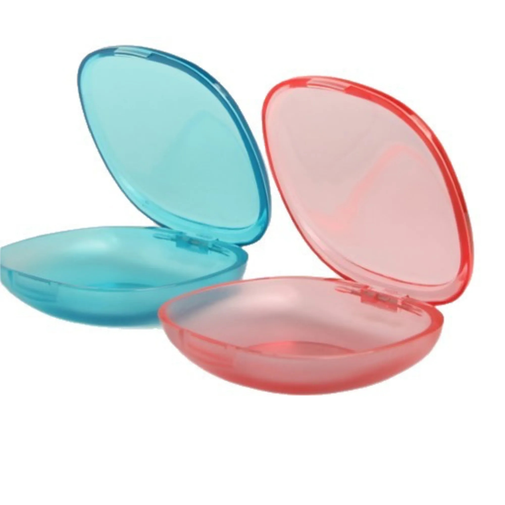 Transparent Aligners Case Dental Retainer Box For Braces 2