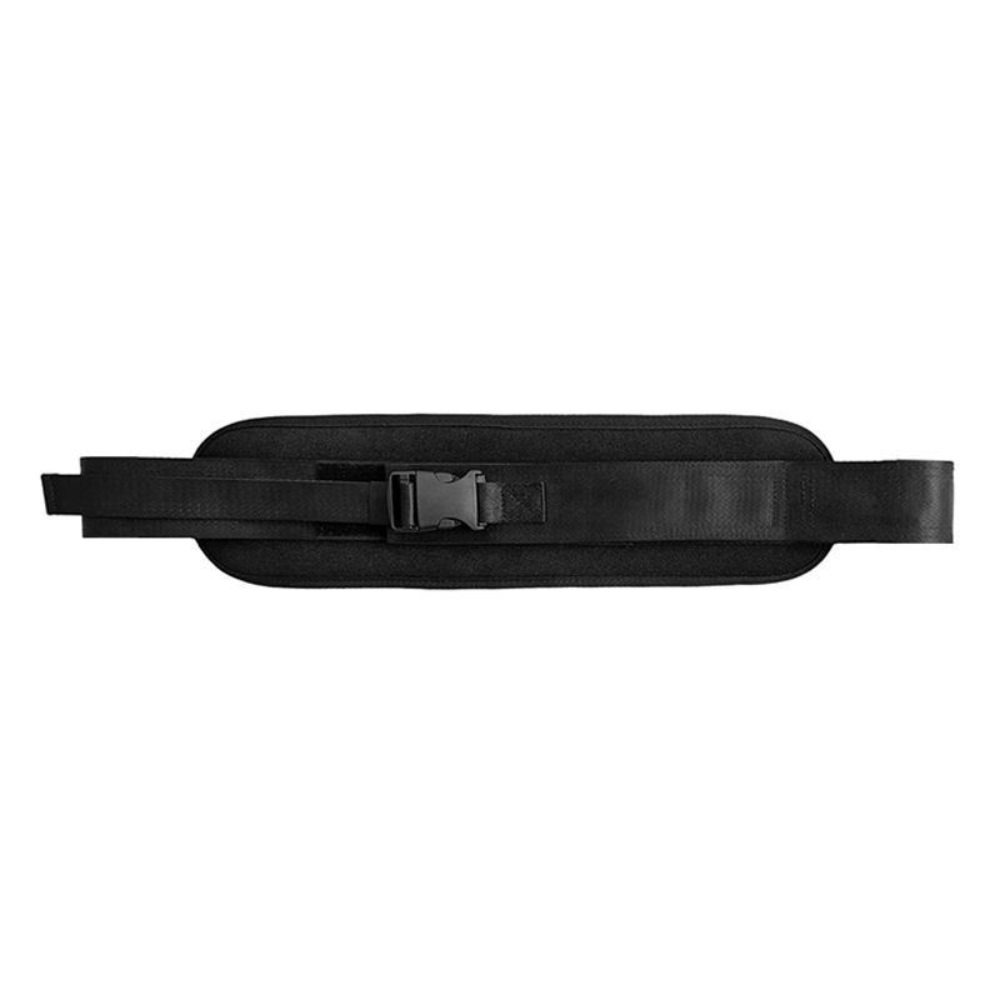 Strength Training Hip Bridge Weight Belt 3