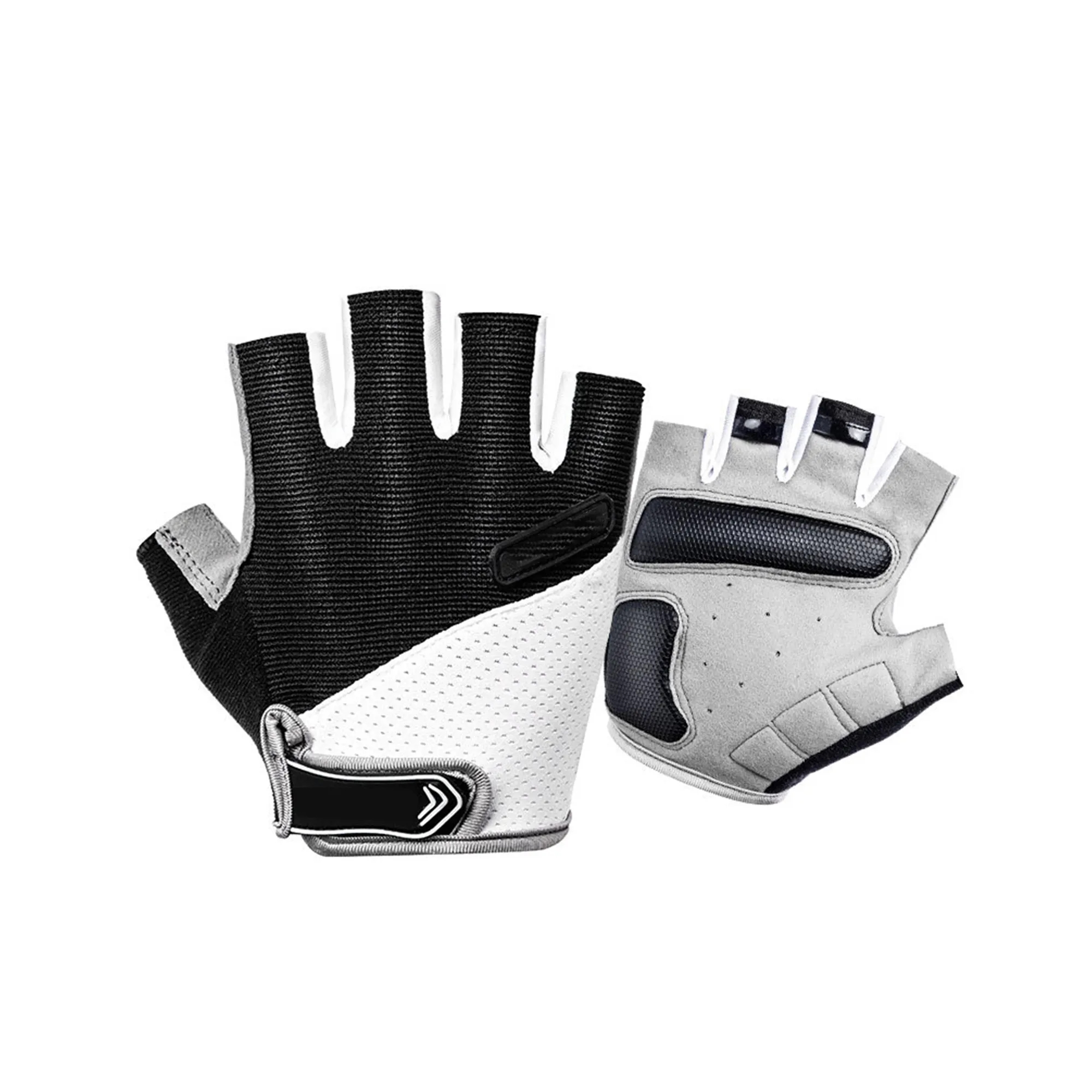 Outdoor Travel Fitness Cycling Gloves 4