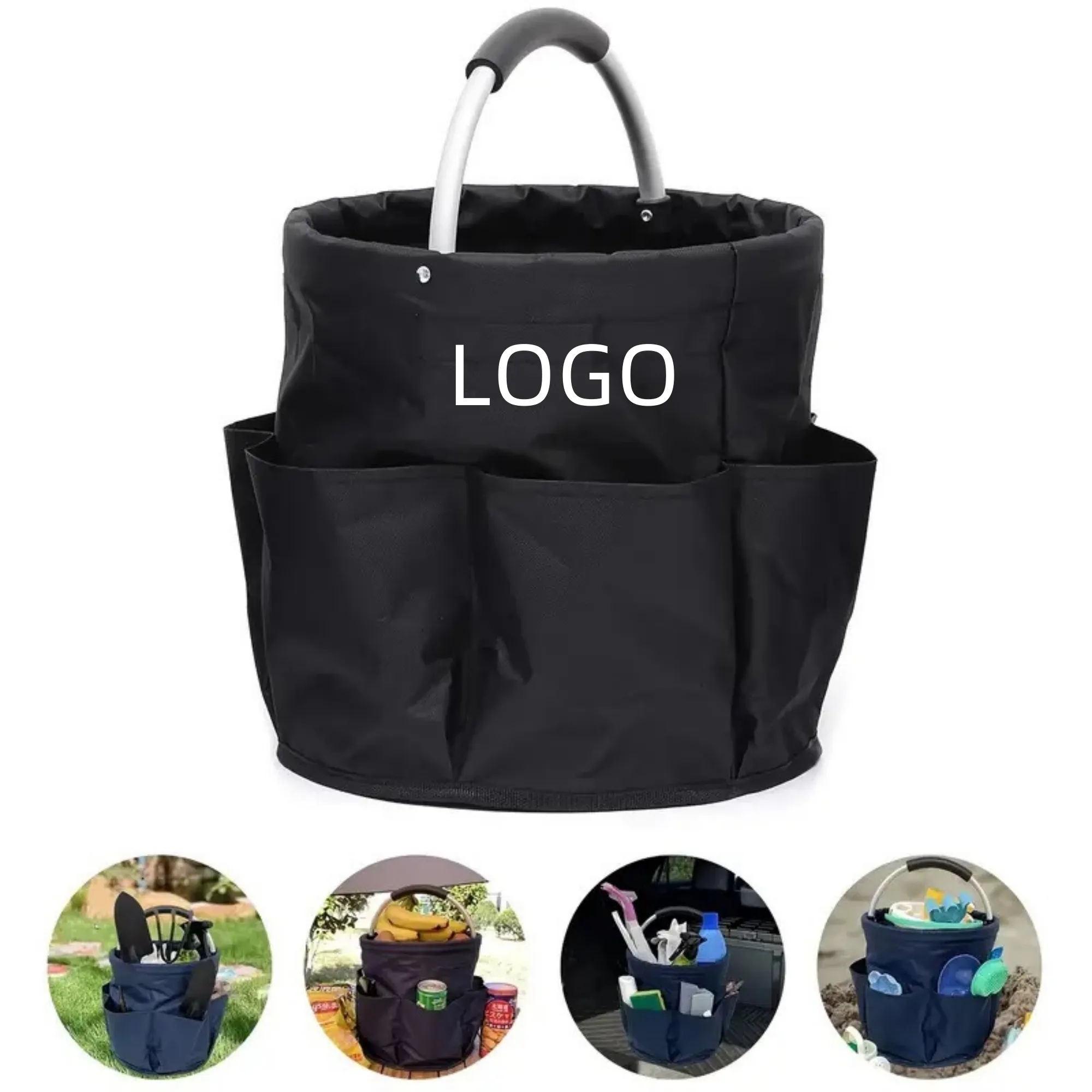 Versatile Folding Storage Bag 6