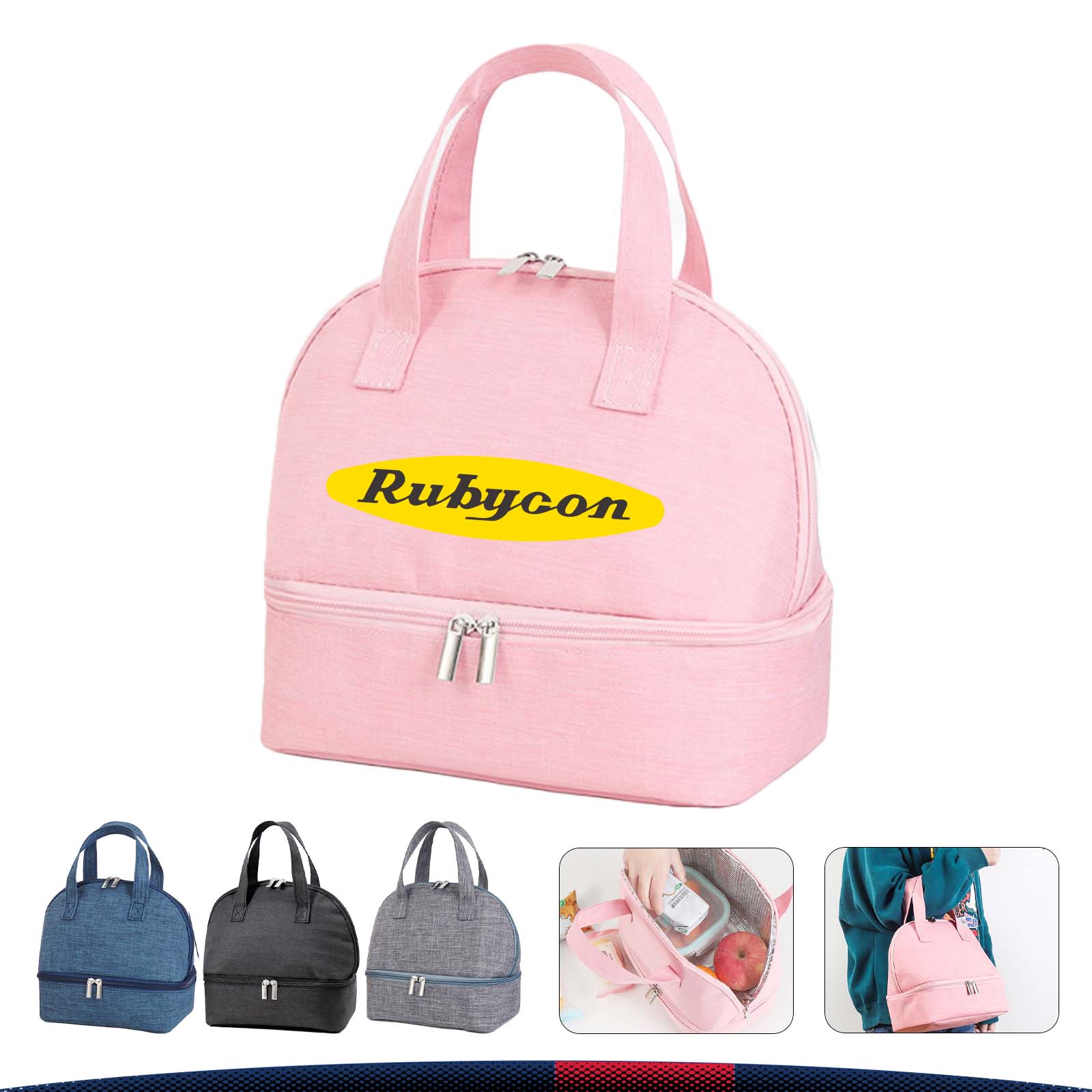 Conve Cooler Bag 2