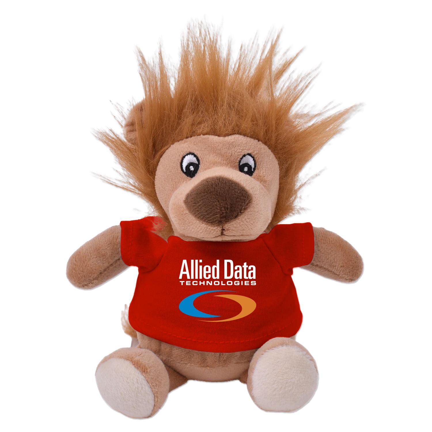 6" Lionel Lion 6