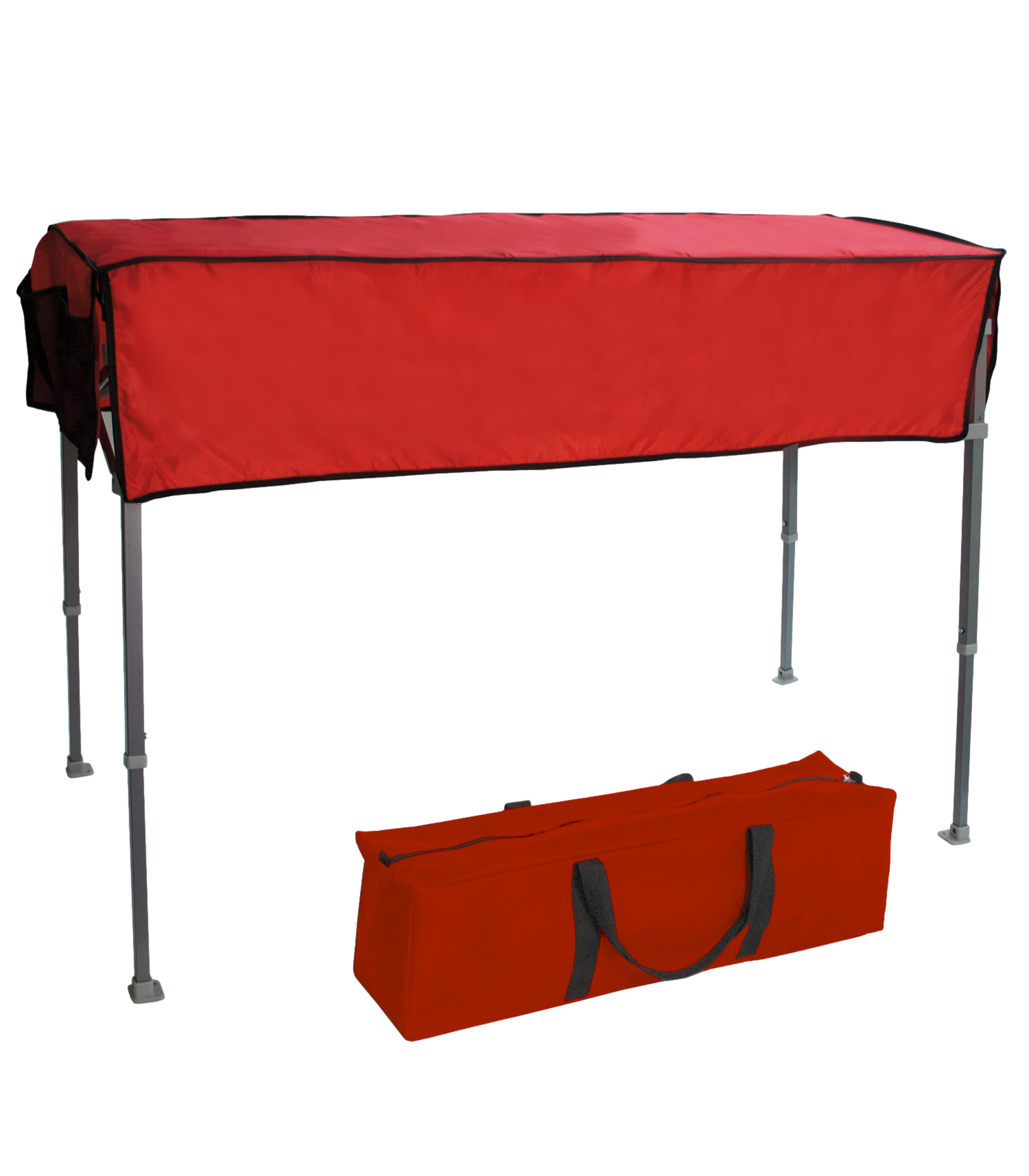 Tailgate & Display Table