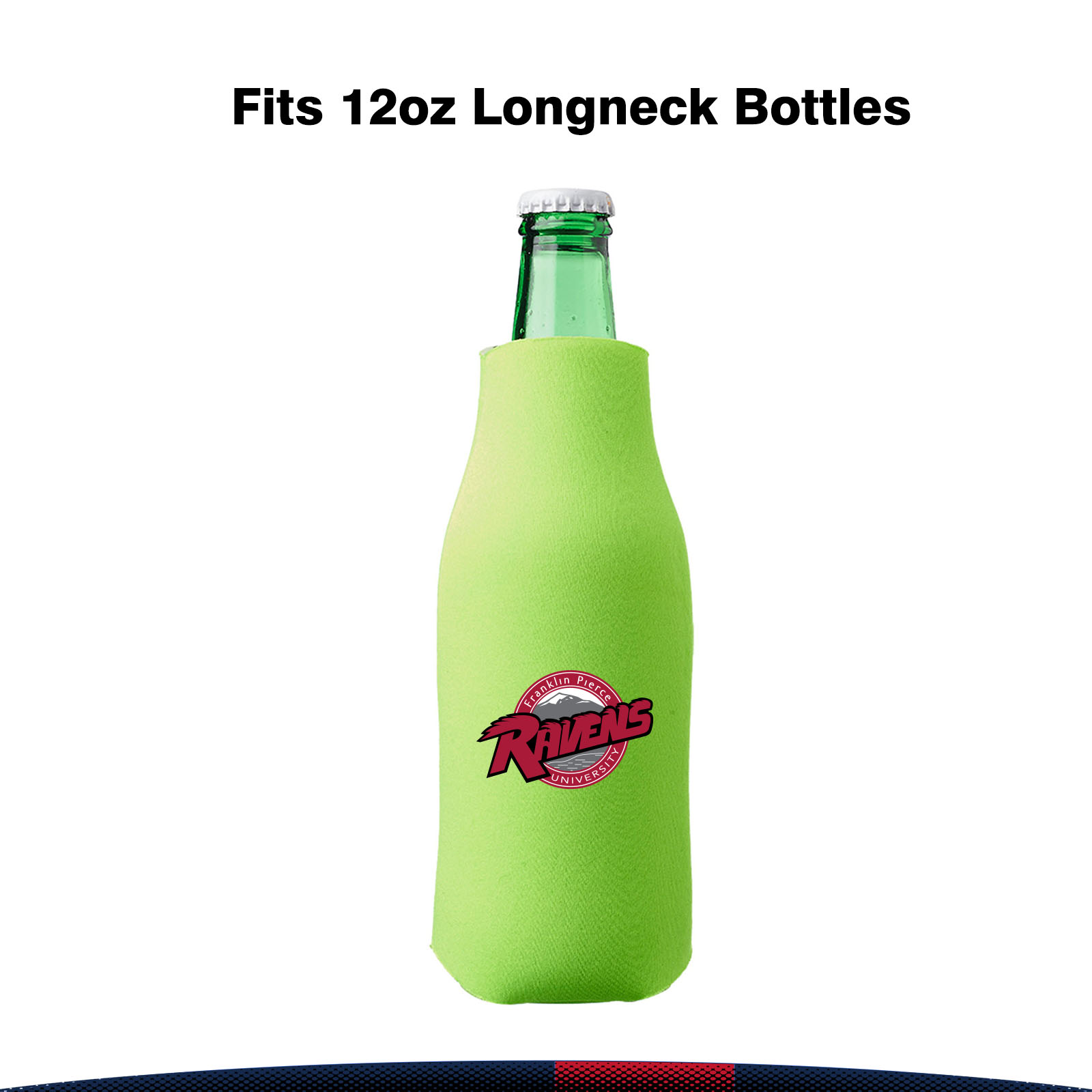 Garcia Zipper Bottle Insulators 11