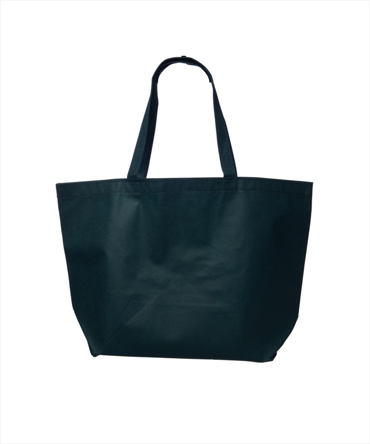 Union Printed - Budget Non-Woven Shopper Tote Bags 3