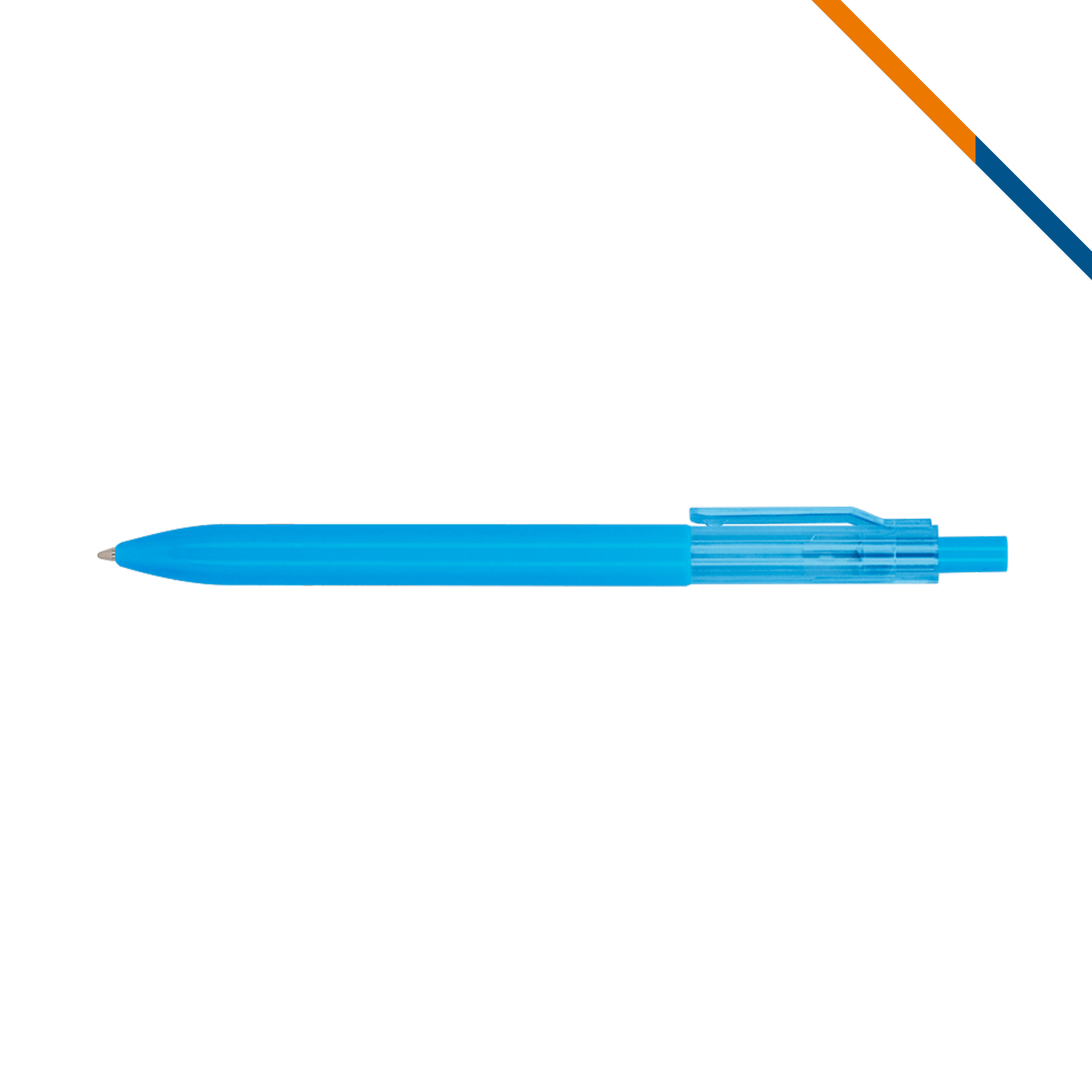 NoteSwift Recycled Ballpoint Pen 8