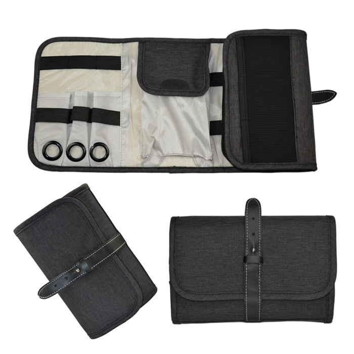 Travel Cable Organizer Electronics Accessories Cases 3
