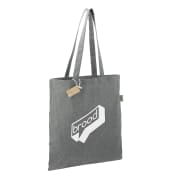 Recycled Cotton Convention Tote 46