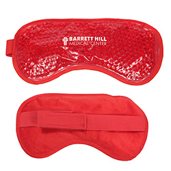 Plush Hot/Cold Eye Mask 30