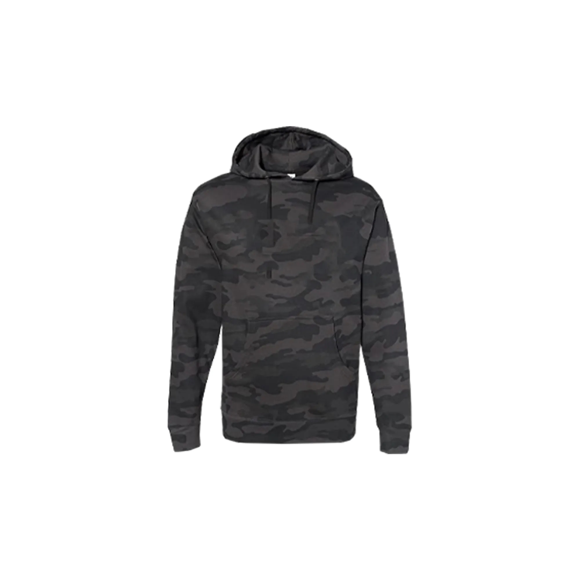 Unisex Hooded Sweatshirt 22