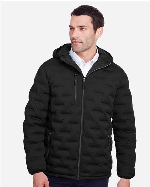 Men's UTK SubDown Loft Puffer Jacket - NE708 6