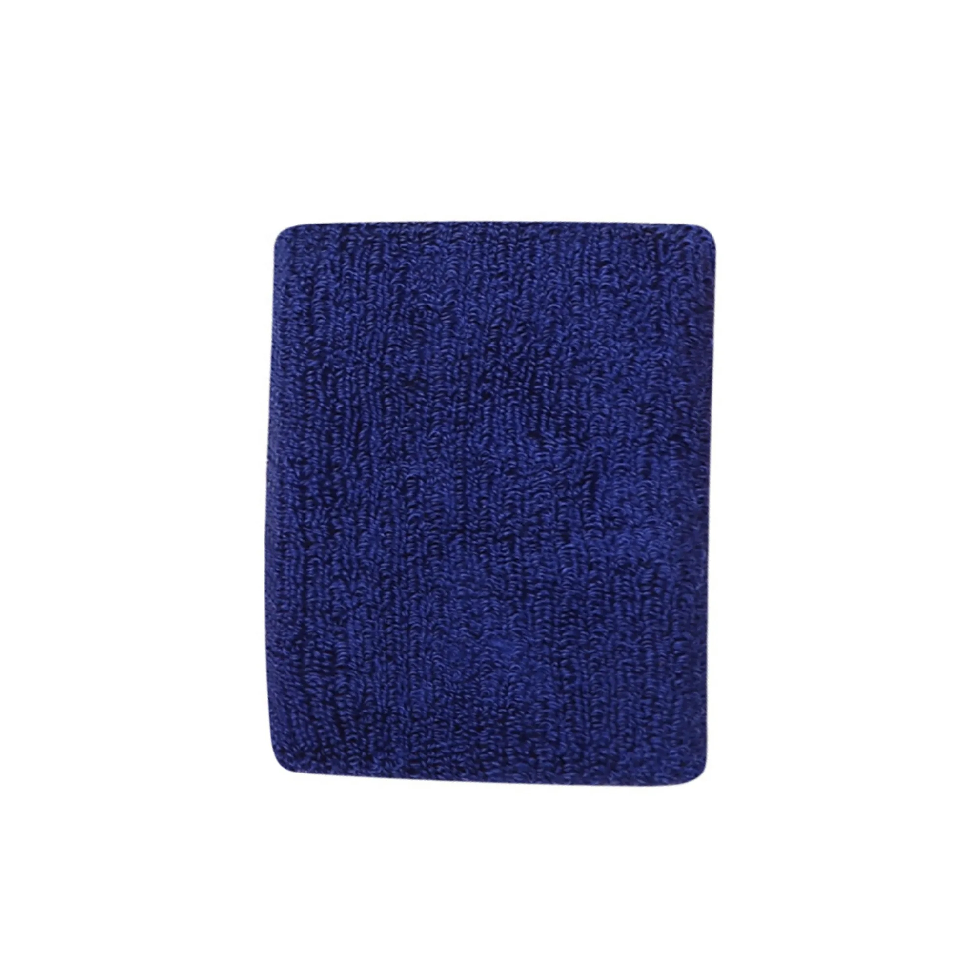 Cotton Sweat Terry Heavyweight Wristband 4