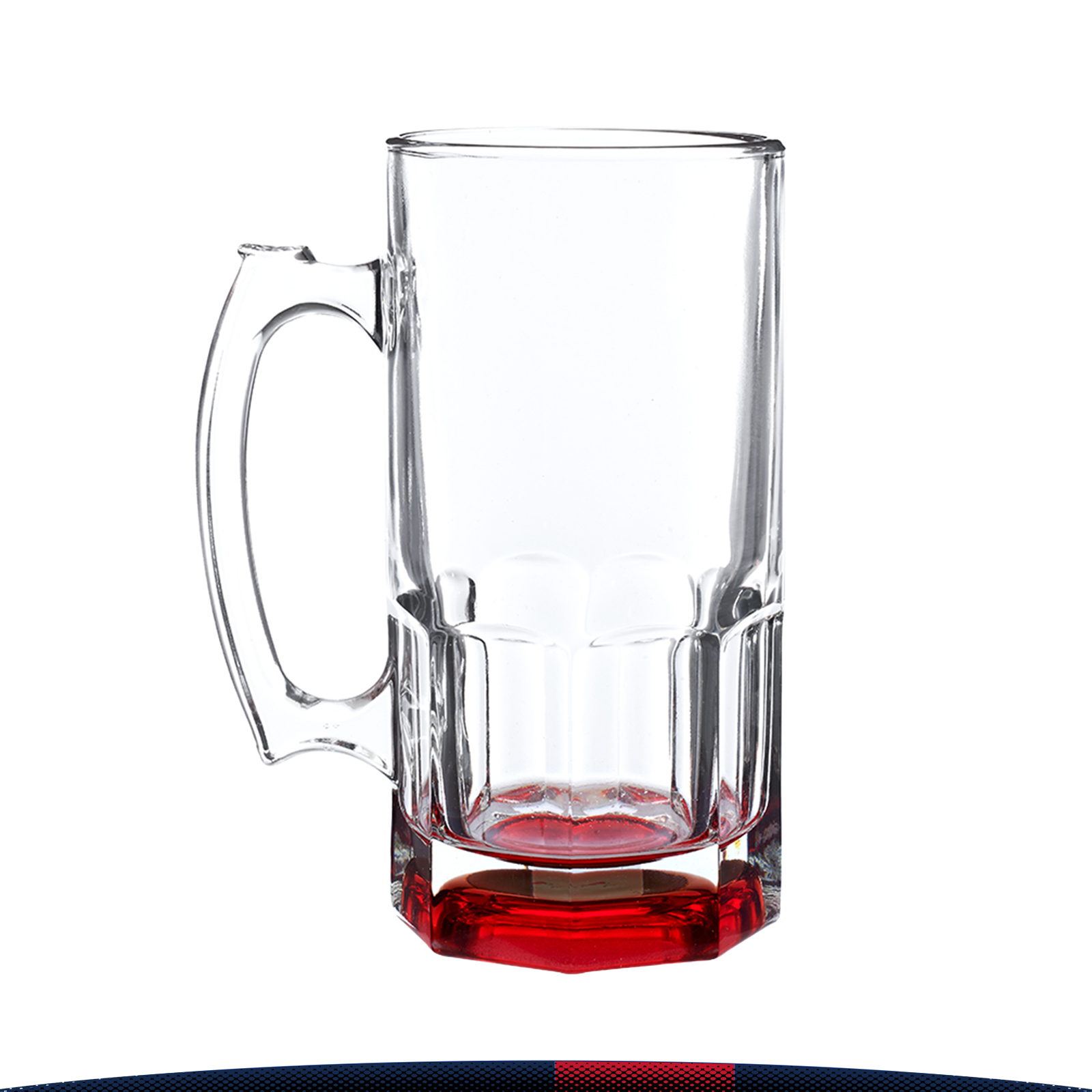 33 oz. Tarota Beer Mugs 8