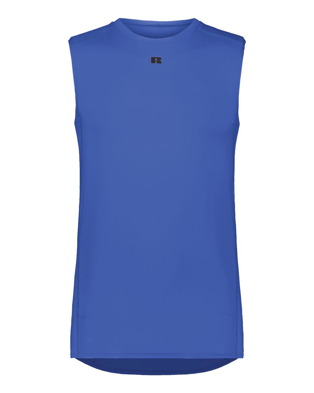 Unisex CoolCore® Compression Tank Top - R22CPM 18
