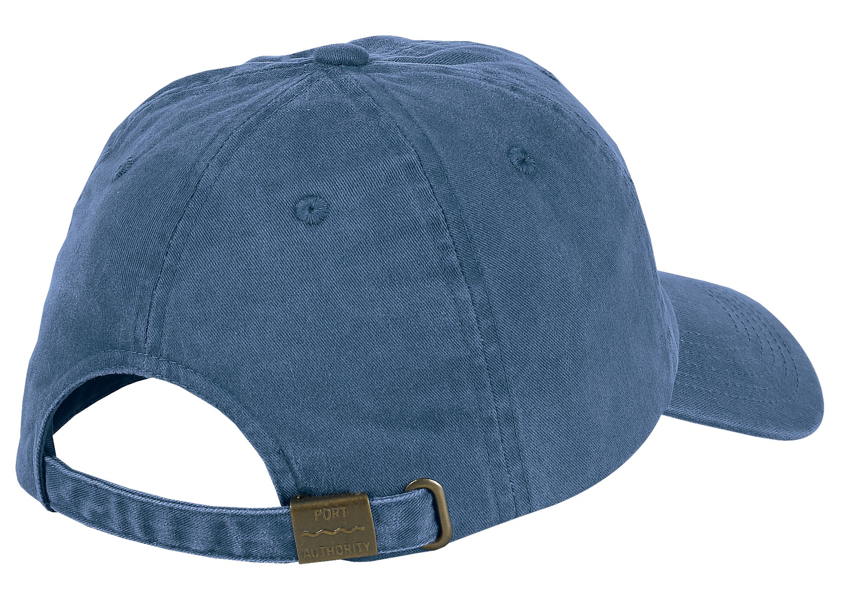 Port Authority® Garment-Washed Cap 7