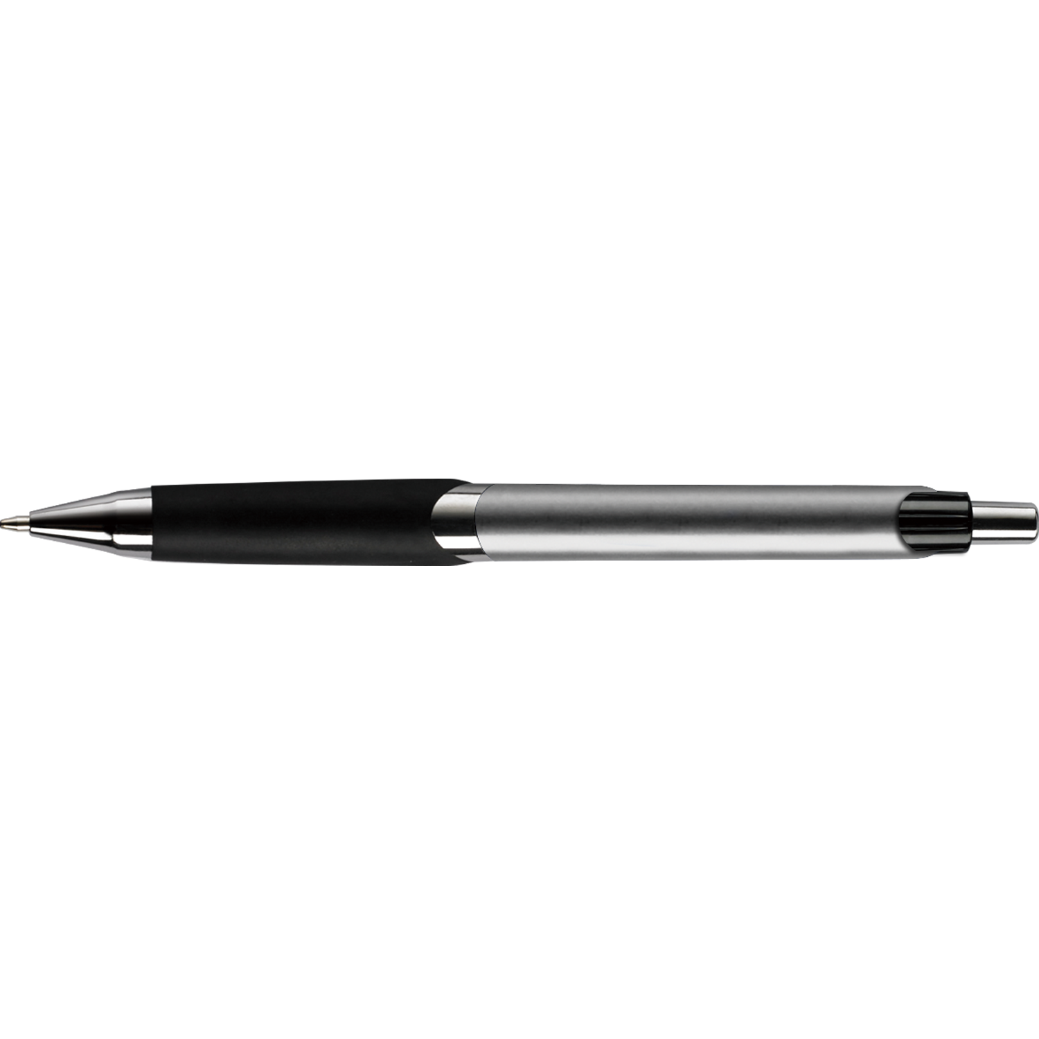 Sterling Metallic Pen 9