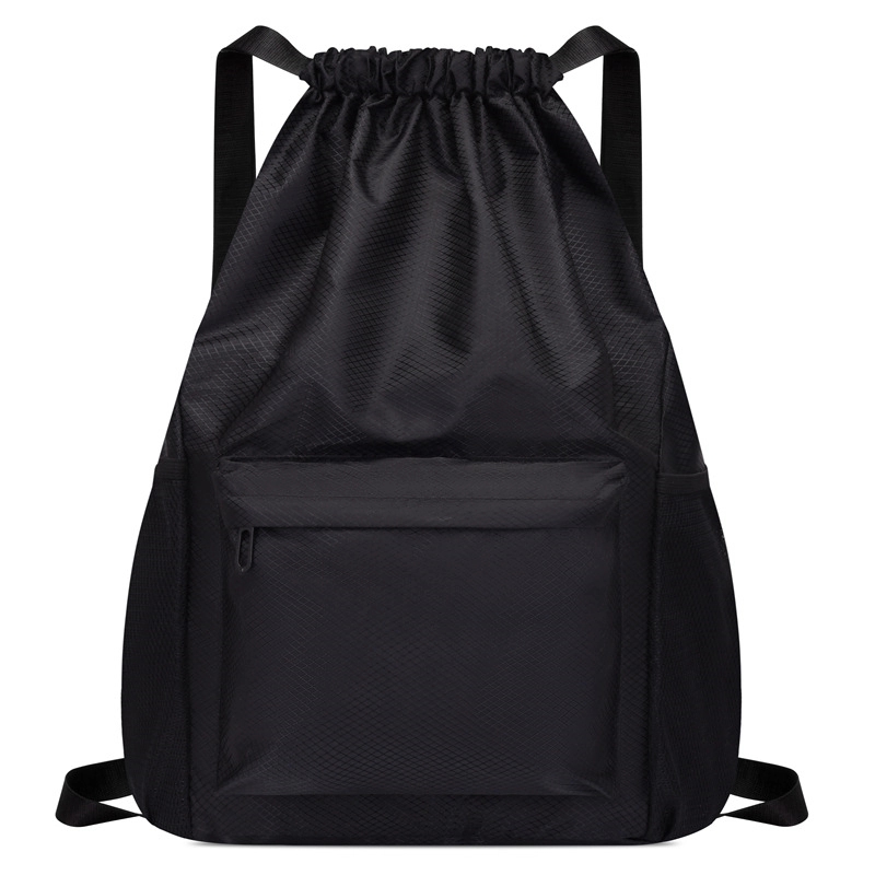 Water Resistant Sports Drawing Backpack 11