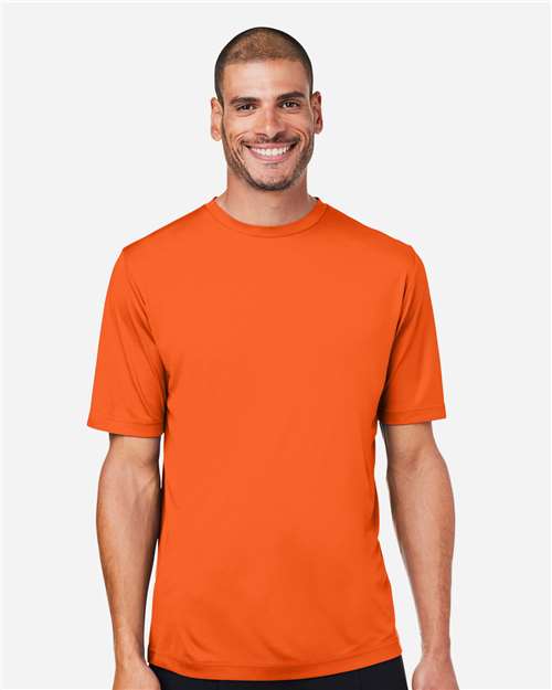 Unisex Capital Performance T-Shirt - CE10 180