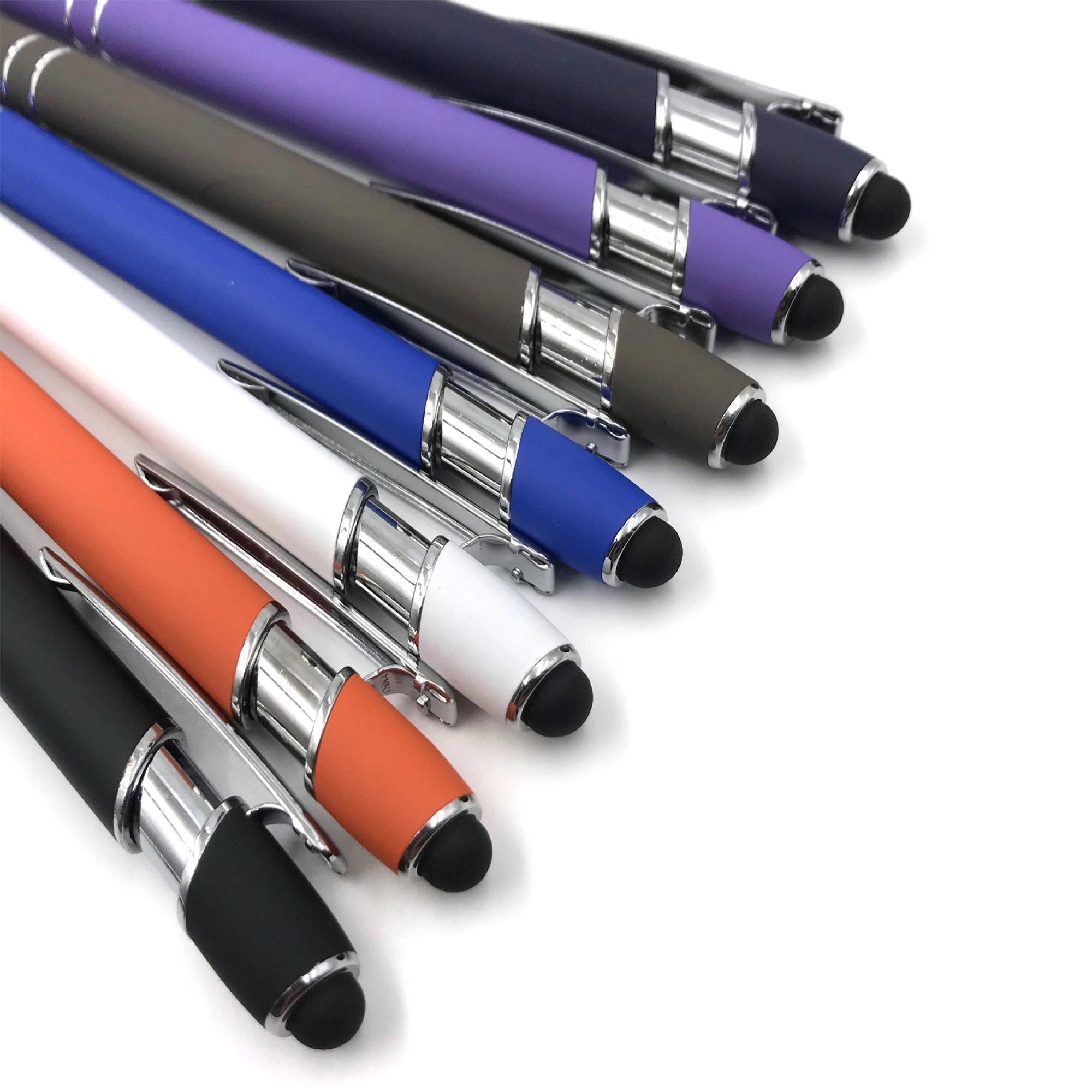 Touch Screen Ballpoint Pen 2